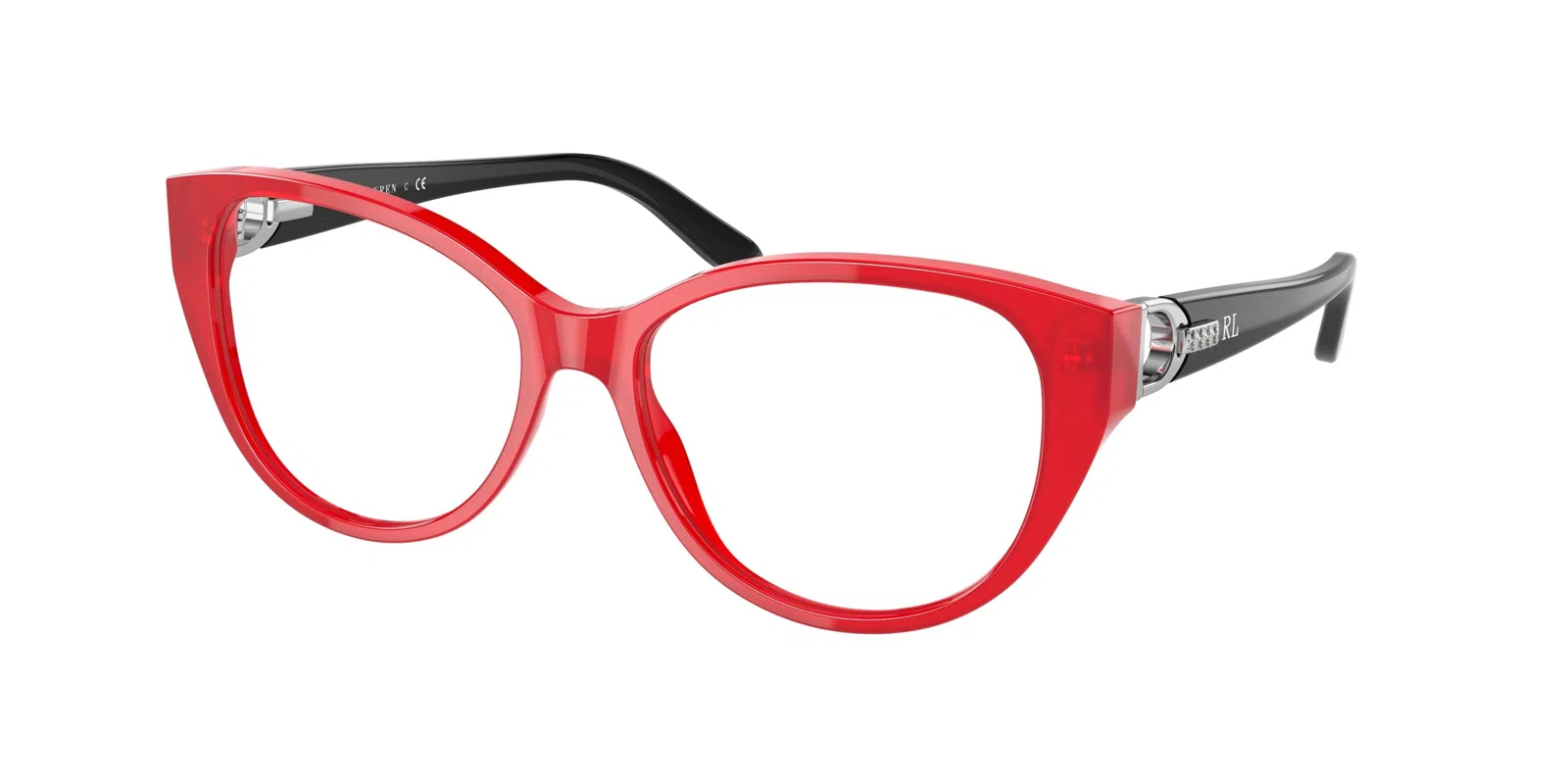 Ralph Lauren 6223B Eyeglasses - view 4